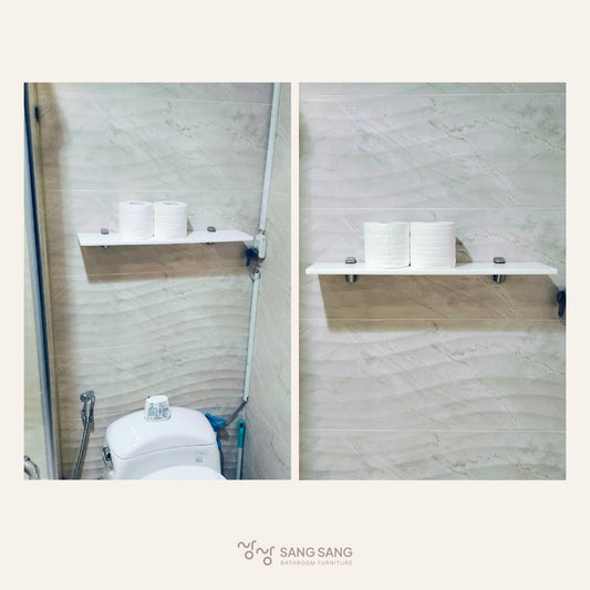[0035] Kệ treo tường 600 - Bình Thạnh