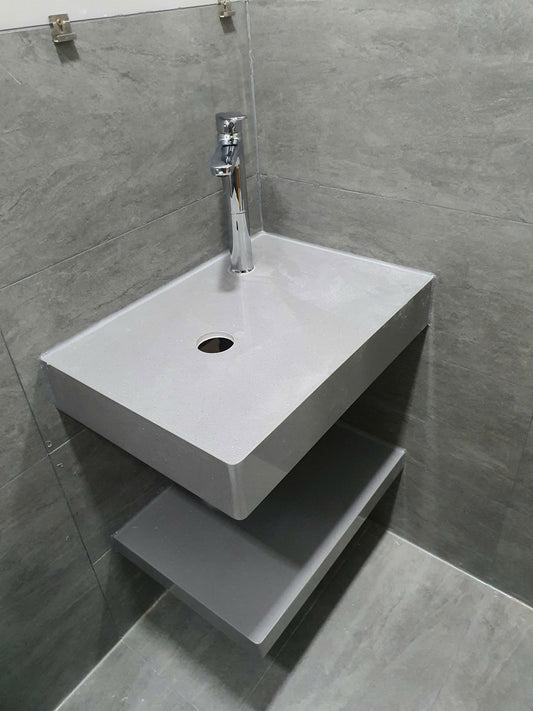 [0324] Kệ đá lavabo theo yêu cầu