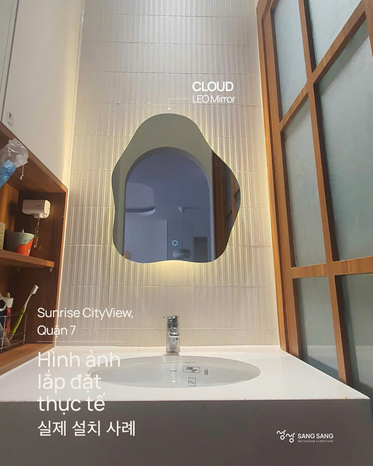 [0516] CLOUD - Quận 7