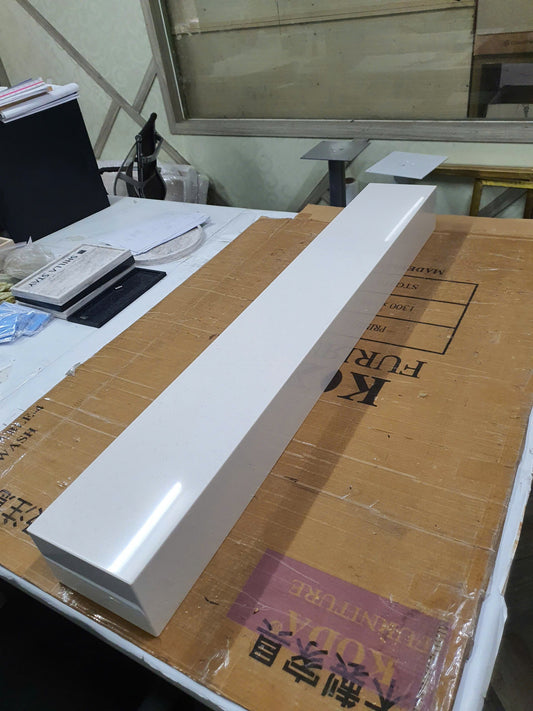 [0667] Kệ đá nhân tạo theo yêu cầu - Bình Chánh