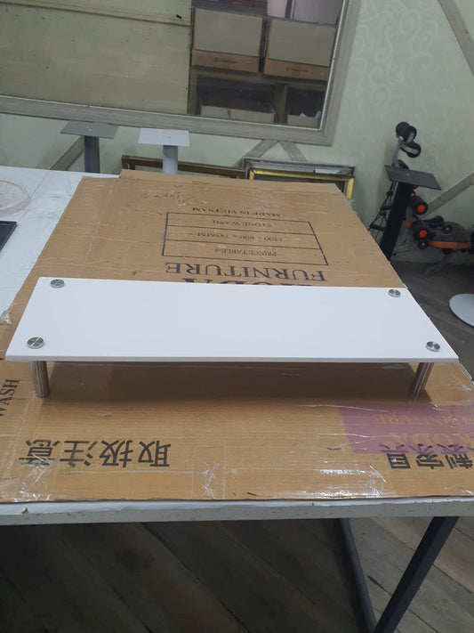 [0675] Kệ đá nhân tạo theo yêu cầu - Bình Thạnh