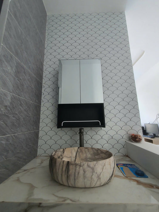 [0719] JOY & kệ treo tường - Long An