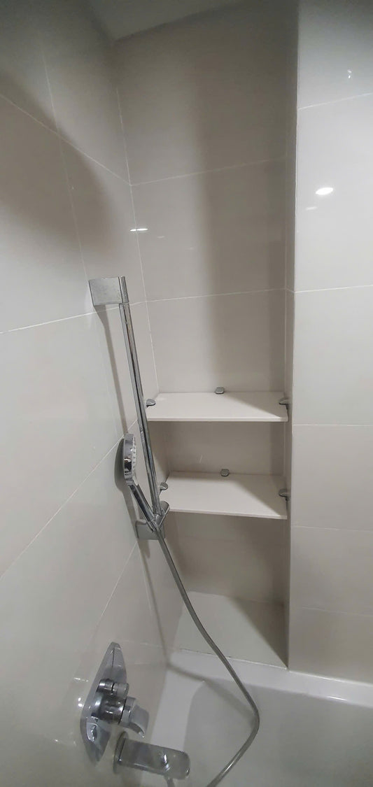 [0795] Lắp đặt kệ treo tường đặt theo yêu cầu