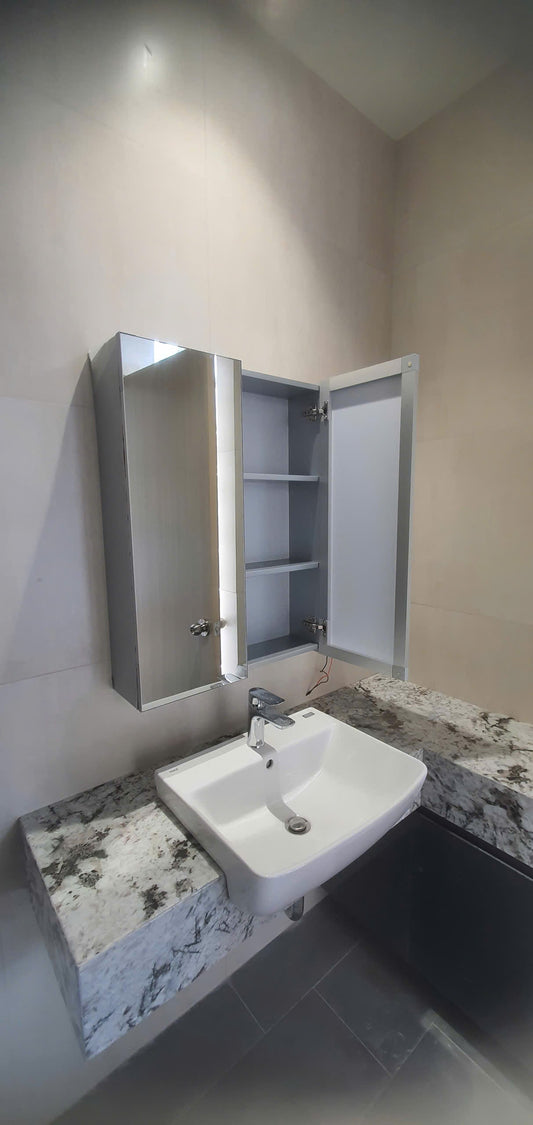 lẮP ĐẶT TỦ DREAM600