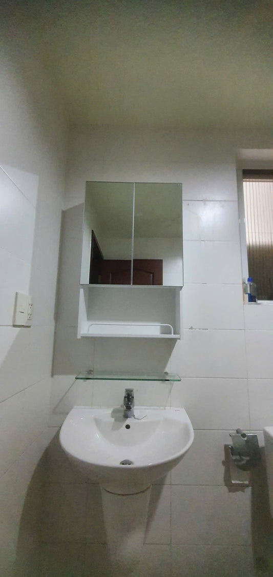 [869] - LẮP ĐẶT TỦ JOY - Q7