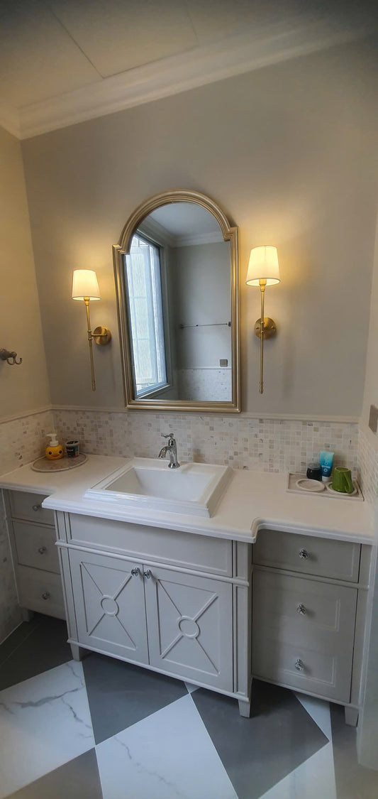 [874] - LẮP ĐẶT KỆ TREO TƯỜNG THEO YÊU CẦU - Q7