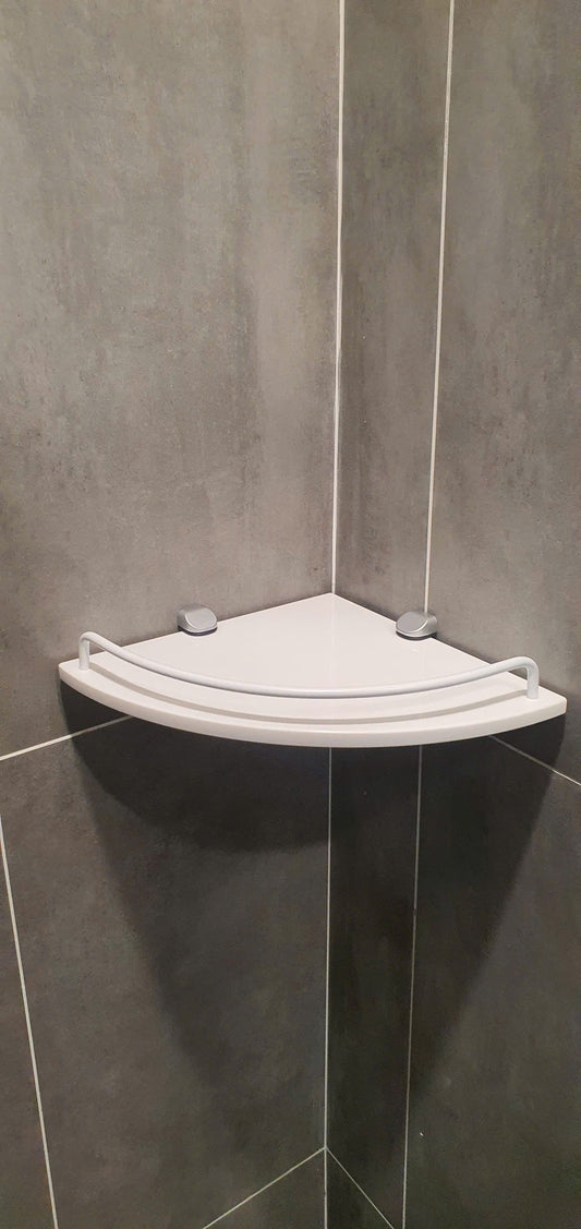 [920] - Lắp đặt kệ treo tường  - Tân Bình