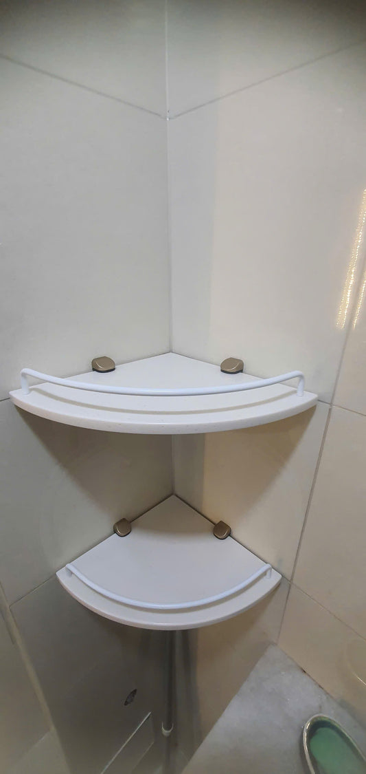 [0942] - Hình ảnh lắp kệ treo tường - Quận Tân Bình