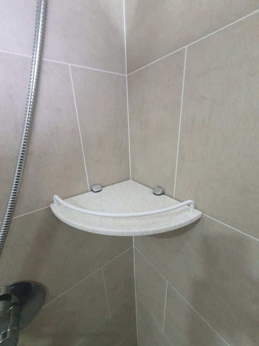 [ 01065 ] - Hình ảnh lắp đặt kệ treo tường thực tế - Quận 6