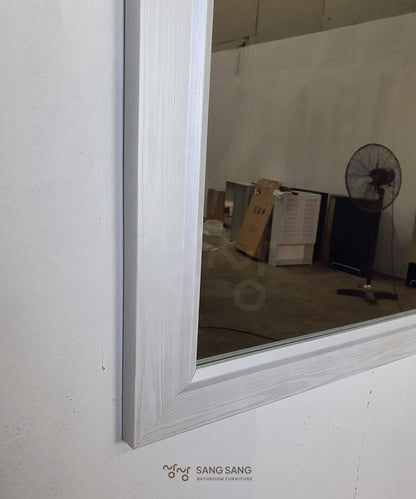 [GALLERY MIRROR] Gương Phòng Tắm Treo Tường Sang Sang
