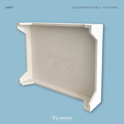 [V-VARY-420] Kệ đa năng đá nhân tạo Hàn Quốc Sang Sang