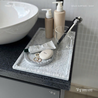 [V-TRAY] Khay đá nhân tạo Hàn Quốc