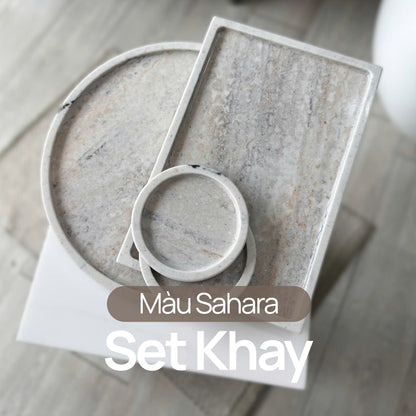 [V-TRAY] Khay đá nhân tạo Hàn Quốc