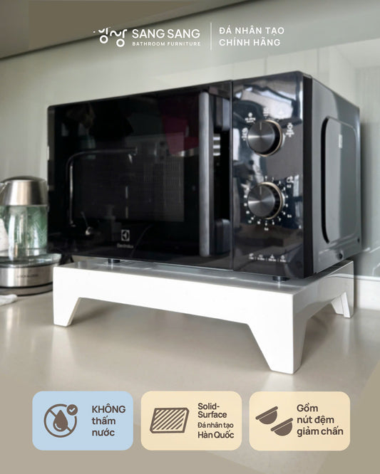 [V-VARY-420] Kệ đa năng đá nhân tạo Hàn Quốc Sang Sang